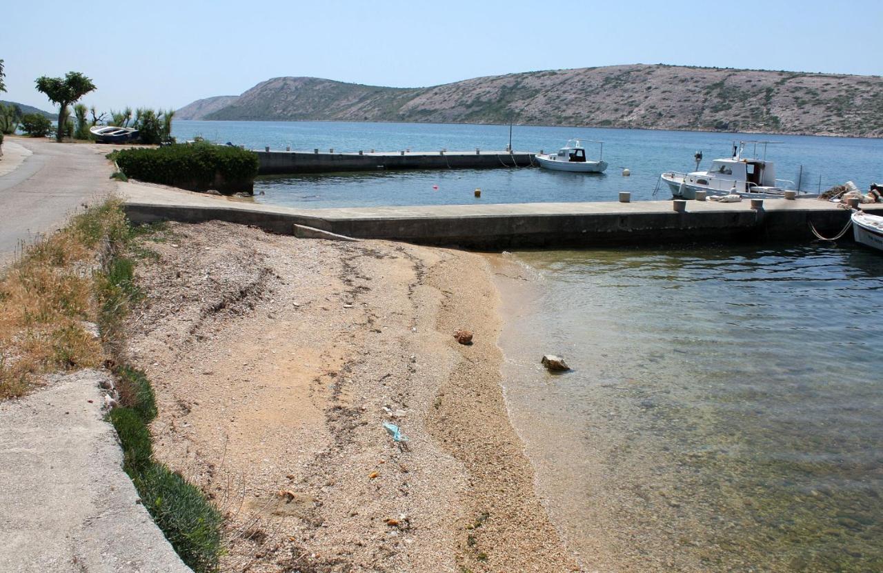 Apartments By The Sea Barbat, Rab - 4977 Barbat na Rabu Kültér fotó